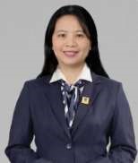 Dr. Phan Thi Viet Nam
